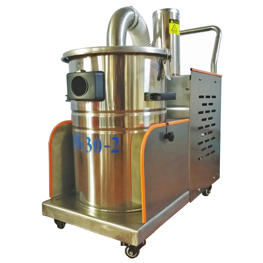 3000w工廠吸塵器