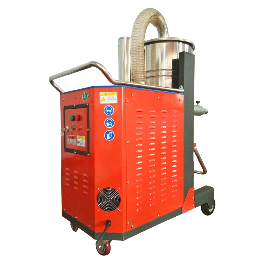 5.5kw工業(yè)吸塵器RL551