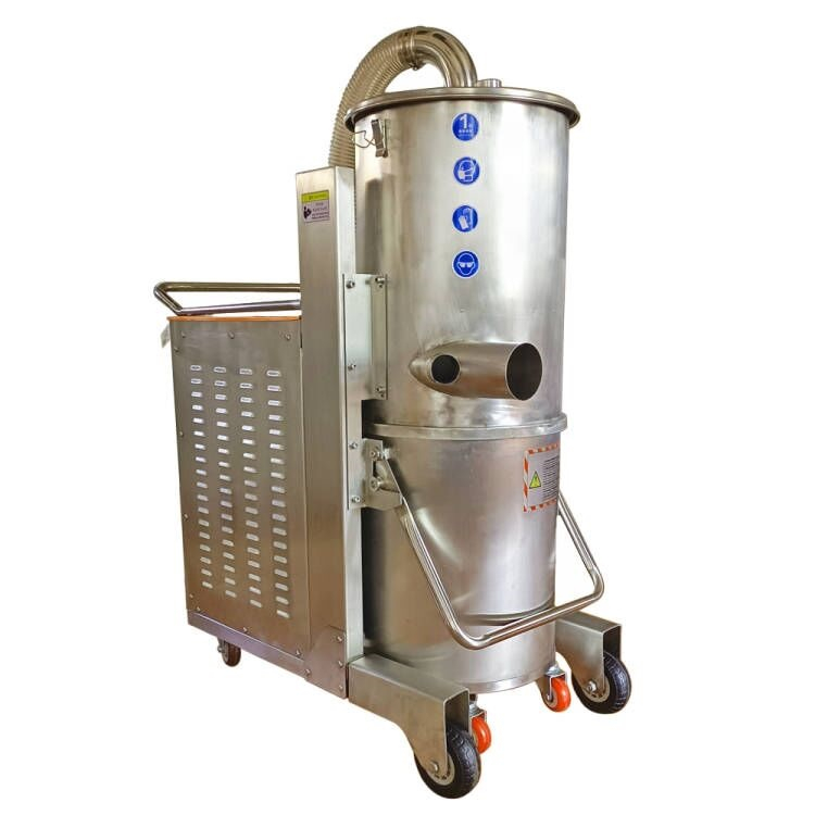 304不銹鋼吸塵器RL系列